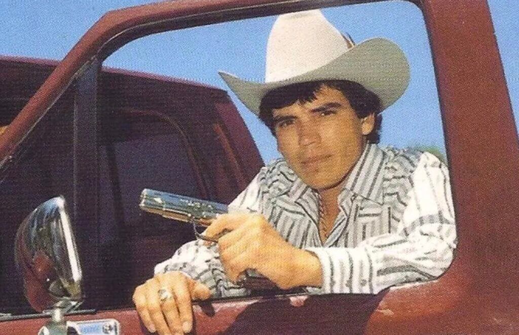 3-Will- Chalino Sánchez: Dead Man Singing